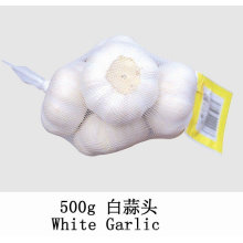 good farmer best quality small packing garlic pure white garlic